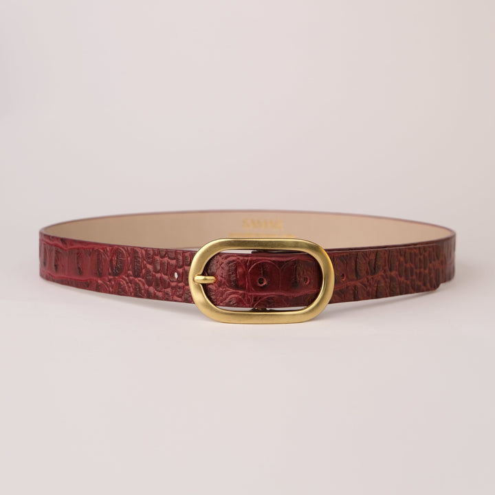 CDMX Belt