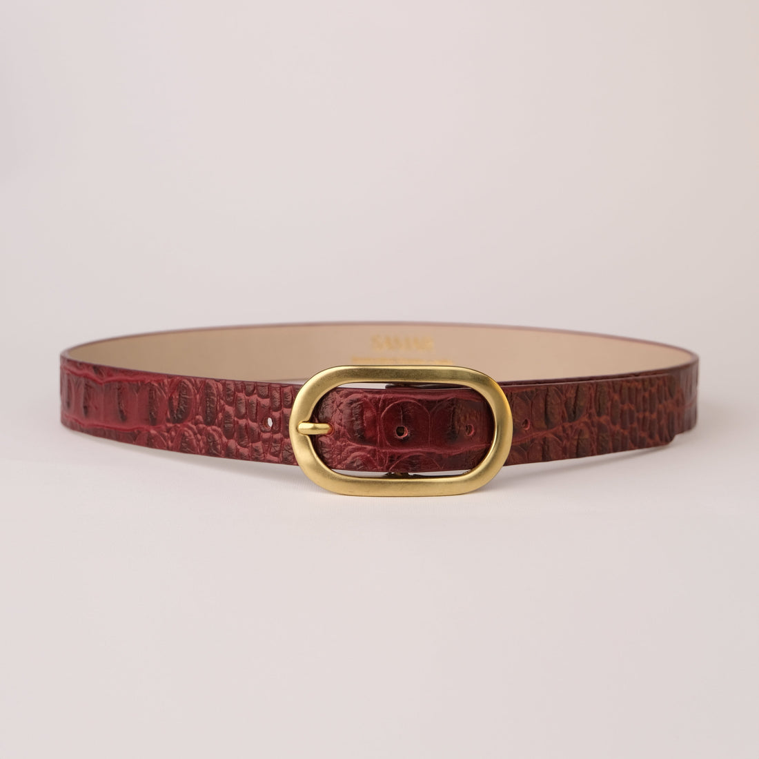 CDMX Belt