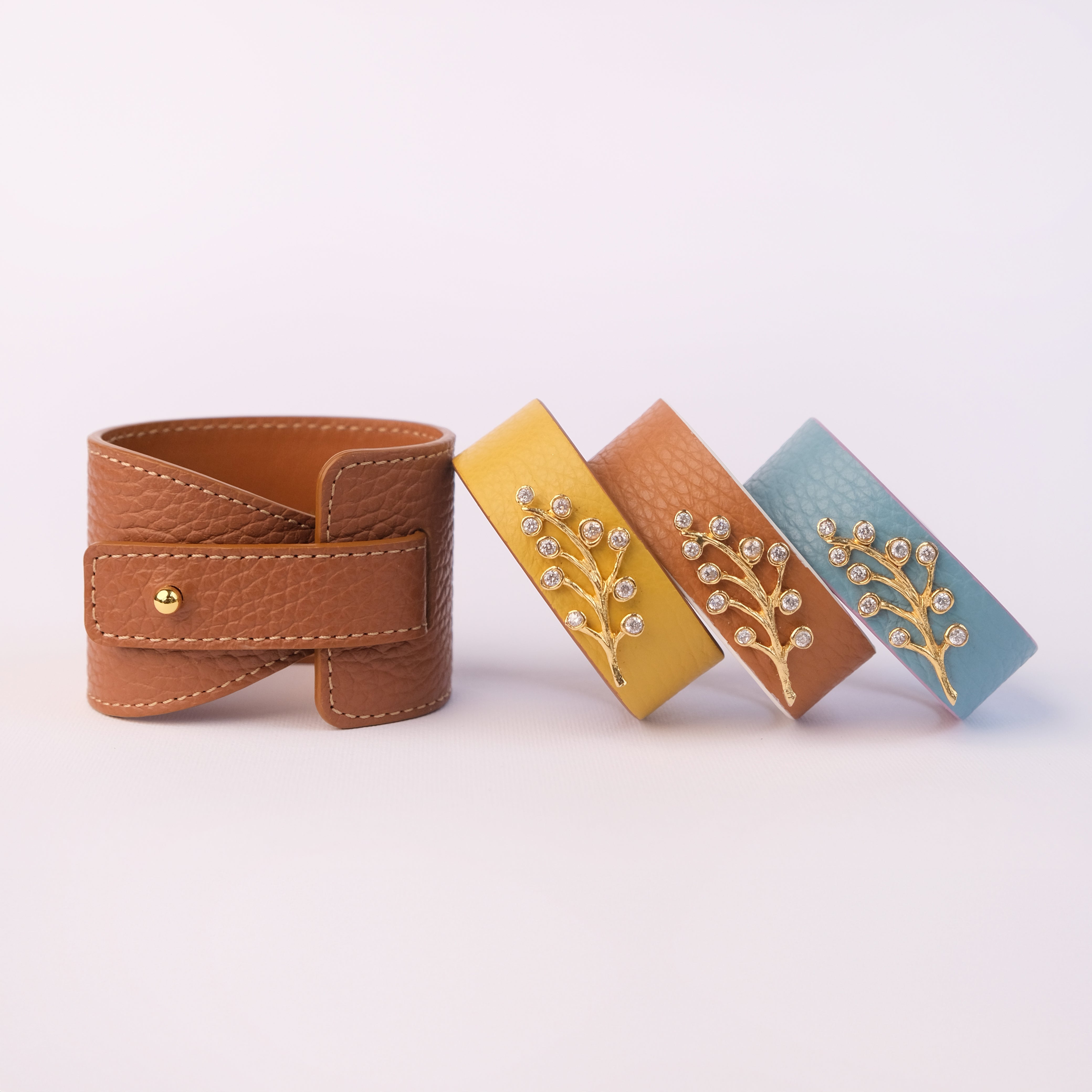 Kin Bracelet