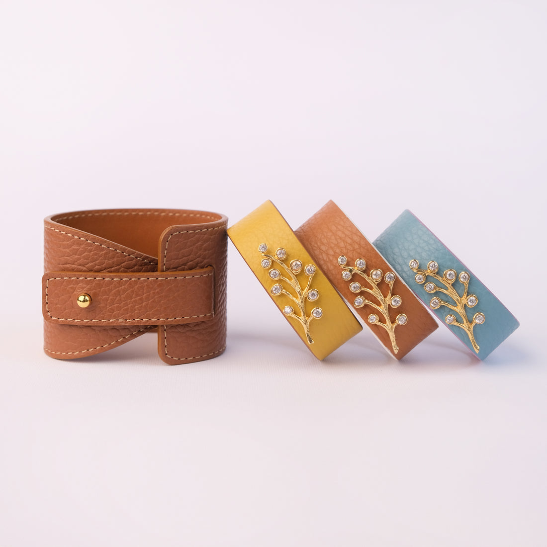 Kin Bracelet