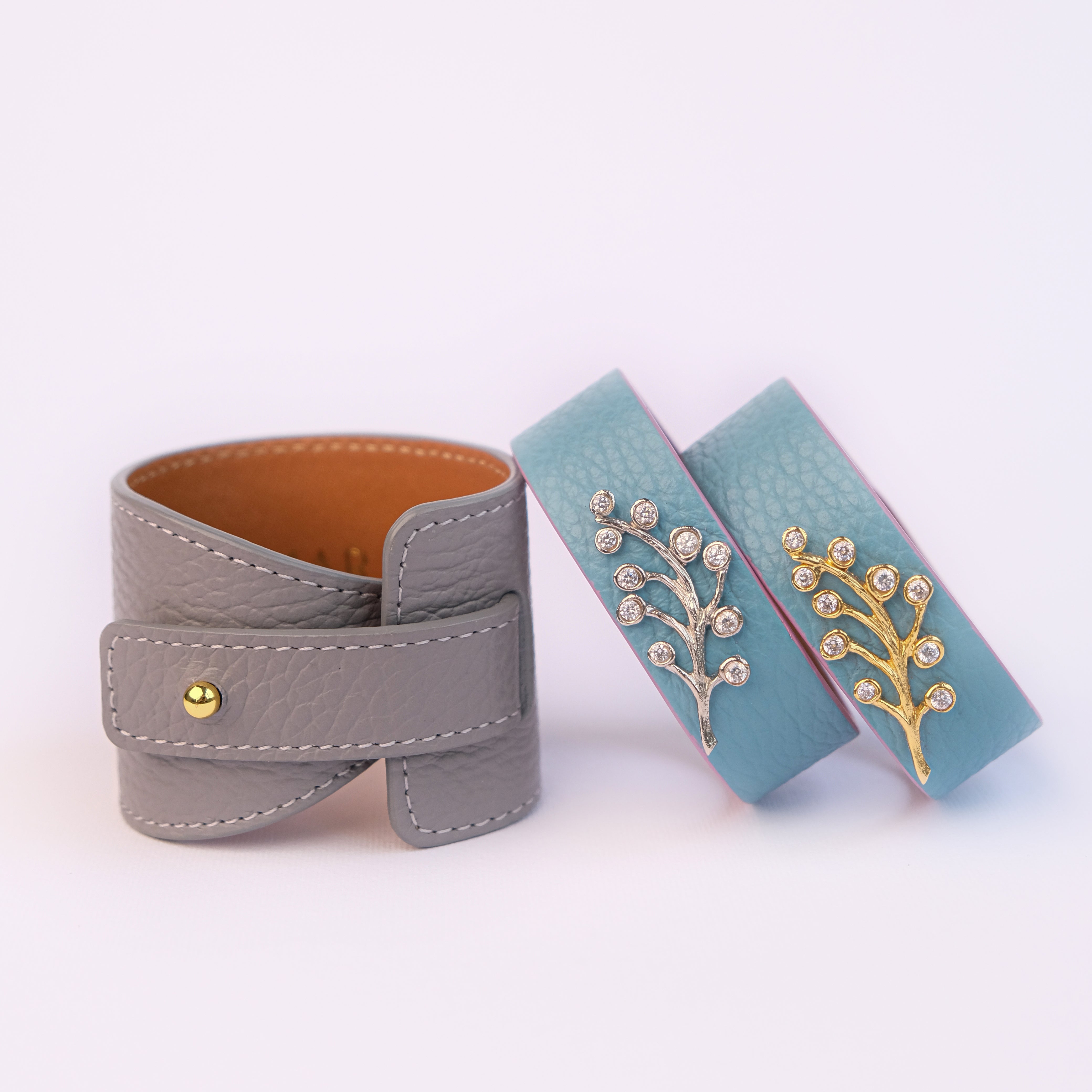 Kin Bracelet