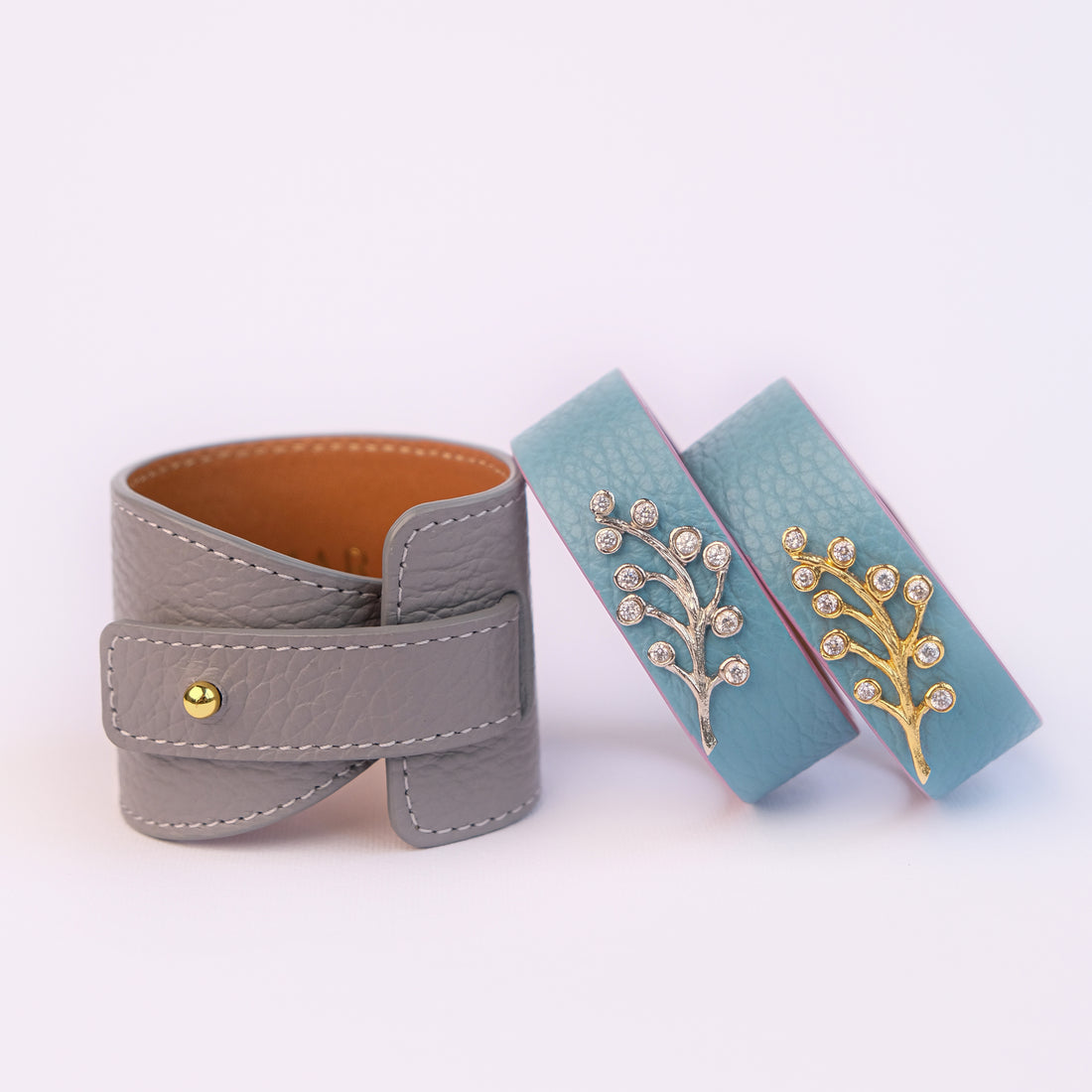 Kin Bracelet