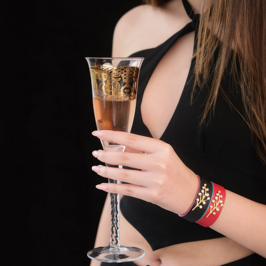 Kin Bracelet
