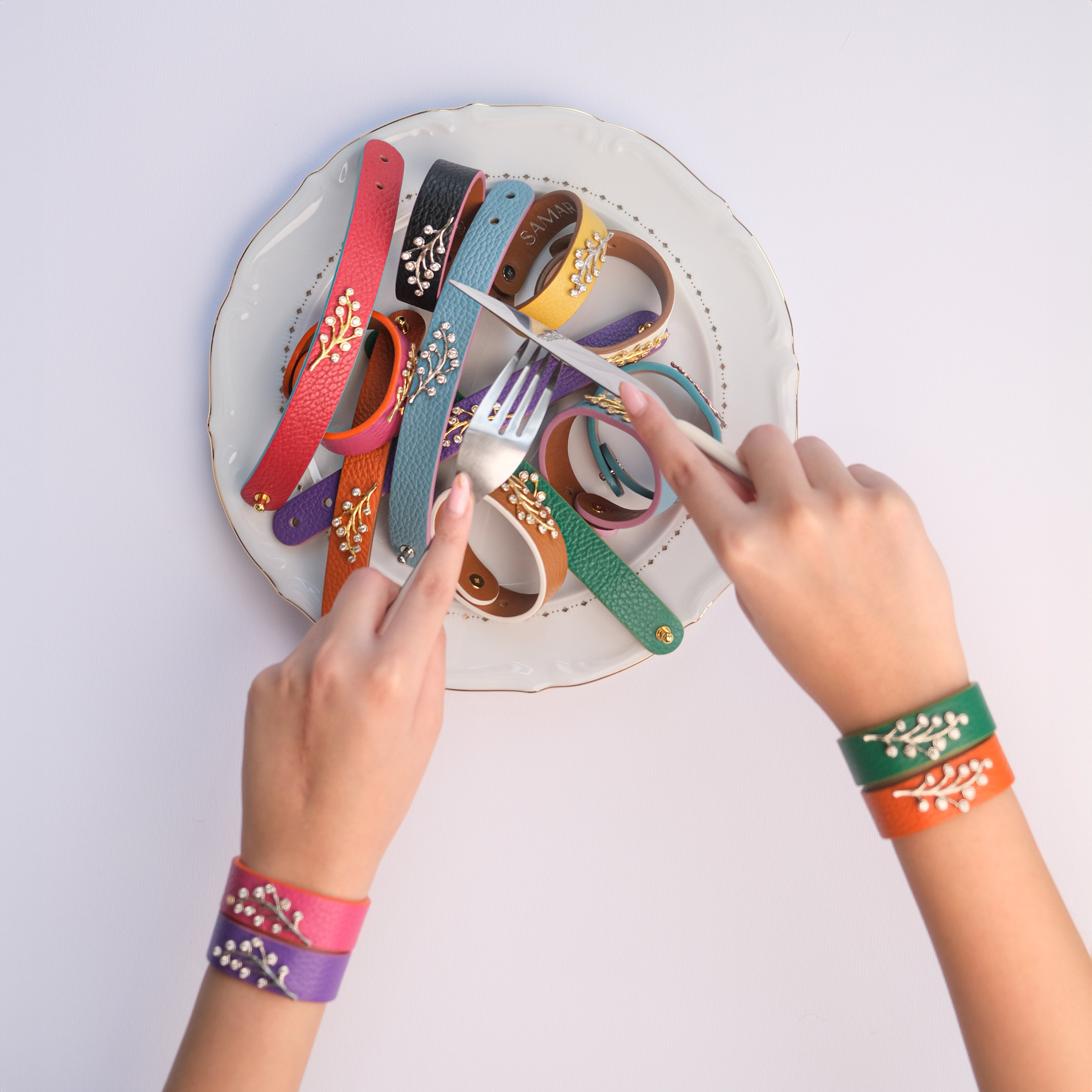 Kin Bracelet