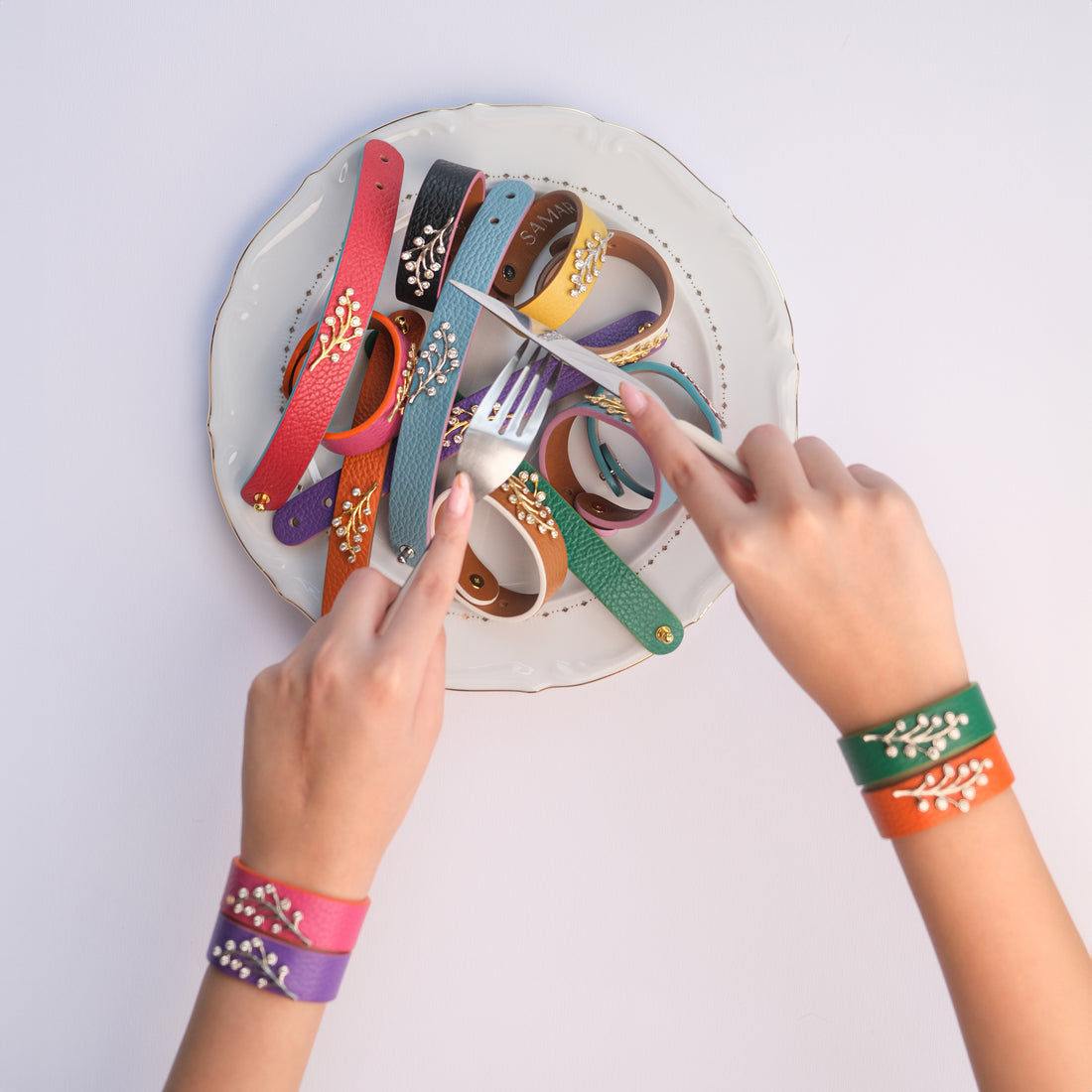 Kin Bracelet